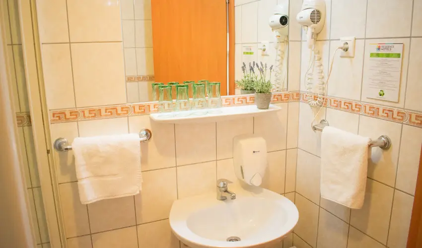 P4W Hotel Residence Szombathely Szombathely - M�rcius 15. 