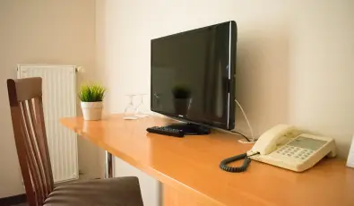 P4W Hotel Residence Szombathely Szombathely