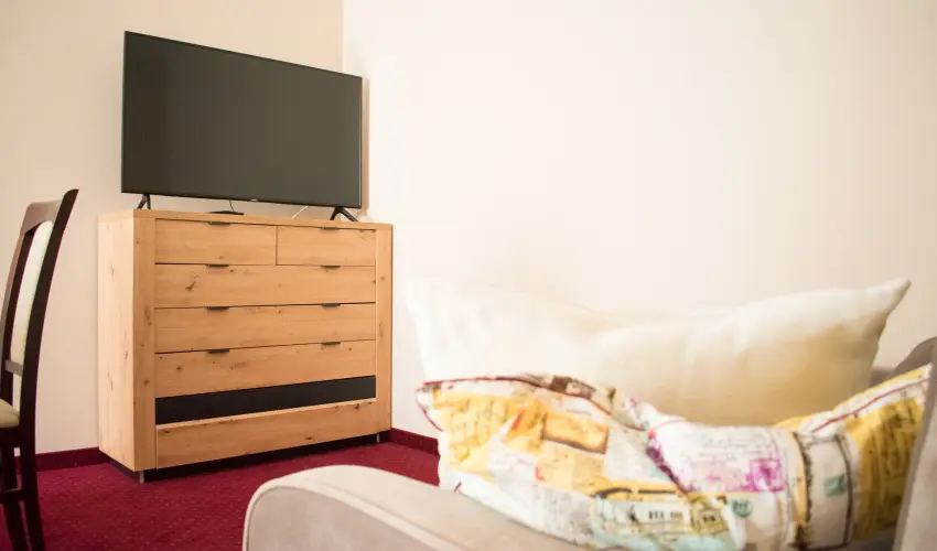 P4W Hotel Residence Szombathely Szombathely - M�rcius 15. 