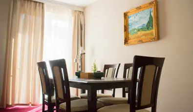 P4W Hotel Residence Szombathely Szombathely