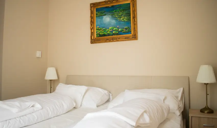 P4W Hotel Residence Szombathely Szombathely - M�rcius 15. 