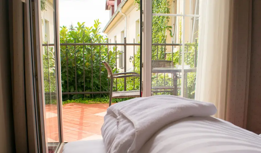 P4W Hotel Residence Szombathely Szombathely - M�rcius 15. 
