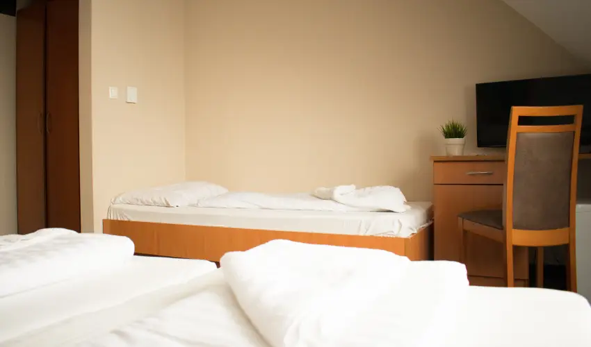 P4W Hotel Residence Szombathely Szombathely - M�rcius 15. 