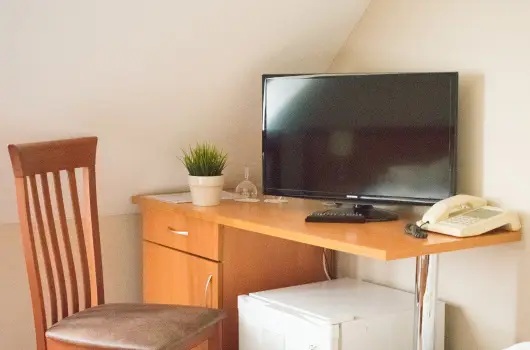 P4W Hotel Residence Szombathely - M�rcius 15. 