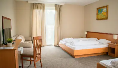 P4W Hotel Residence Szombathely Szombathely