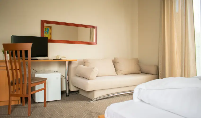 P4W Hotel Residence Szombathely Szombathely - M�rcius 15. 