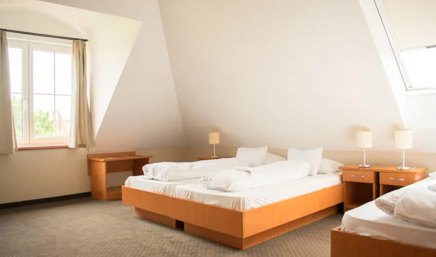 P4W Hotel Residence Szombathely Szombathely - M�rcius 15. 