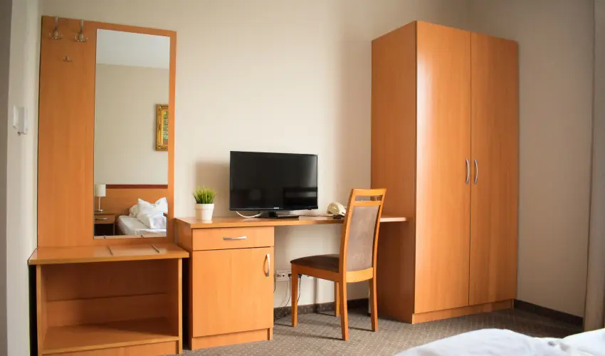 P4W Hotel Residence Szombathely Szombathely - M�rcius 15. 