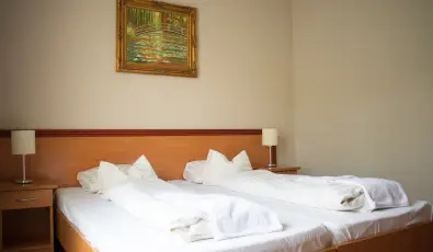 P4W Hotel Residence Szombathely Szombathely