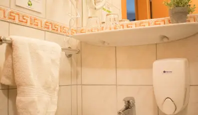 P4W Hotel Residence Szombathely Szombathely