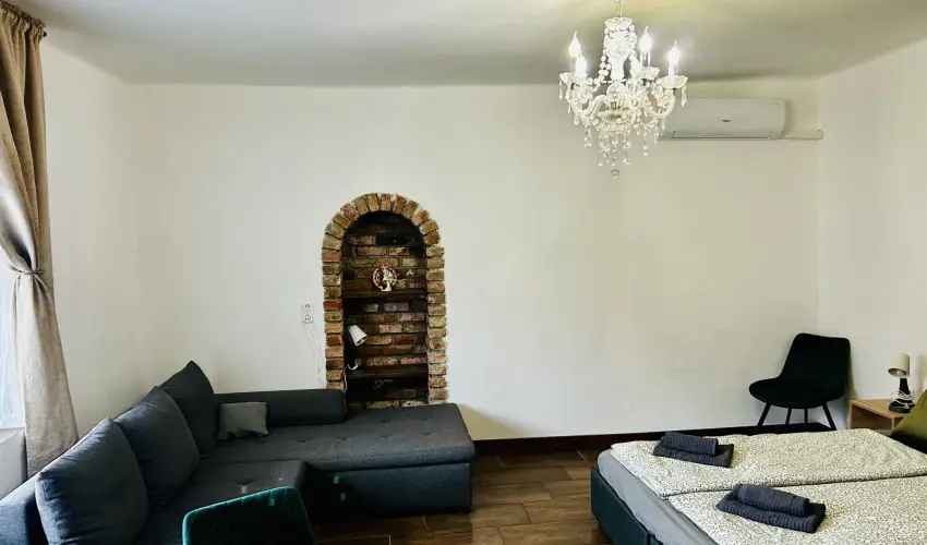 Pajkos P�ni �lm�nybirtok Vilyvit�ny - M�rcius 15.