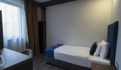 Palatinus Hotel Sopron