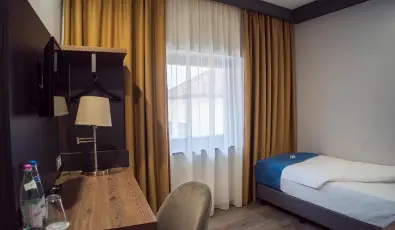 Palatinus Hotel Sopron