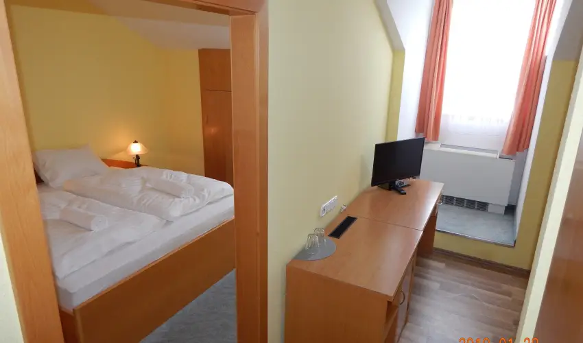 Panor�ma Hotel Noszvaj Noszvaj - M�rcius 15. 