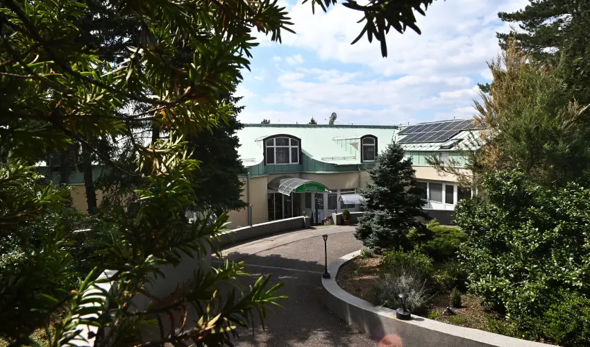 Panor�ma Hotel Noszvaj Noszvaj - M�rcius 15. 