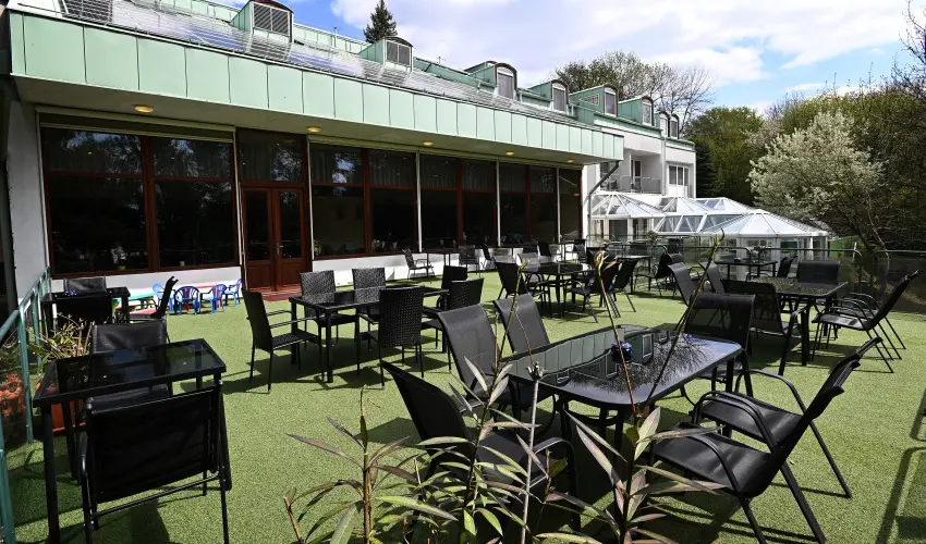 Panor�ma Hotel Noszvaj Noszvaj - M�rcius 15. 