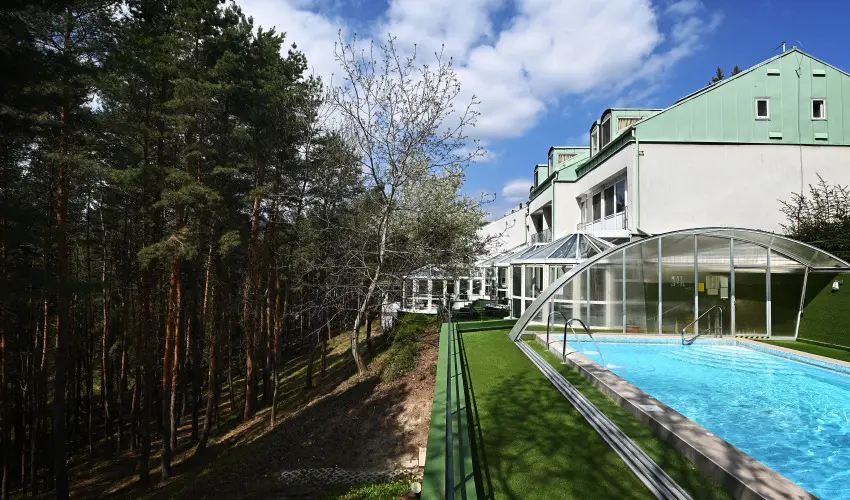 Panor�ma Hotel Noszvaj Noszvaj - M�rcius 15. 