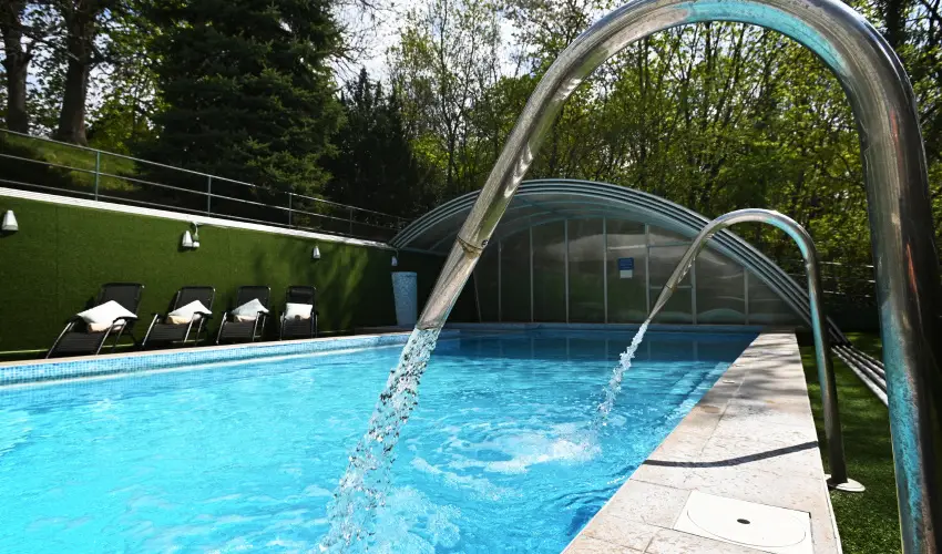 Panor�ma Hotel Noszvaj Noszvaj - M�rcius 15. 