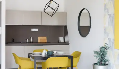 P�rizs Garden Apartments Debrecen