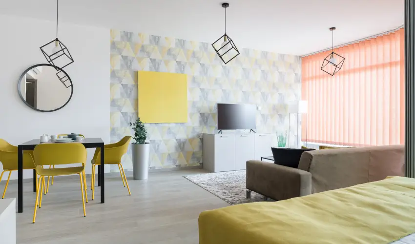 P�rizs Garden Apartments Debrecen - M�rcius 15. 