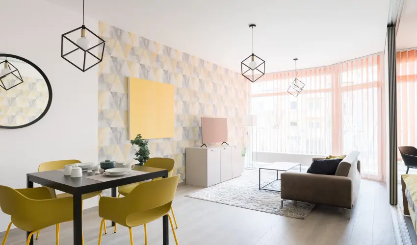 P�rizs Garden Apartments Debrecen - M�rcius 15. 