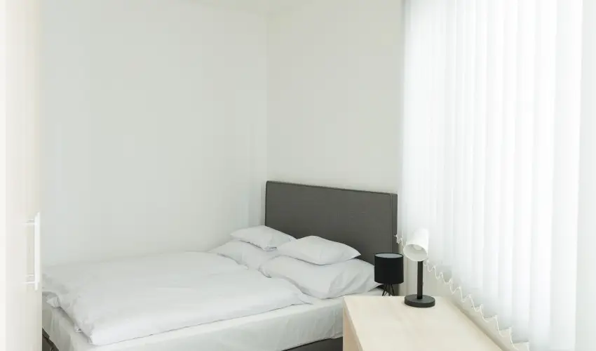 P�rizs Garden Apartments Debrecen - M�rcius 15. 