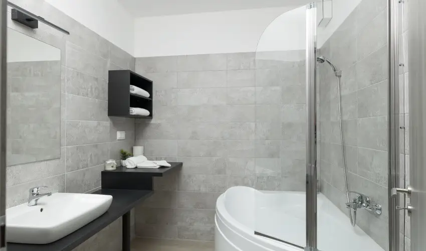 P�rizs Garden Apartments Debrecen - M�rcius 15. 