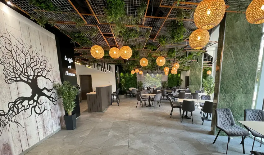 P�rizs Garden Apartments Debrecen - M�rcius 15. 