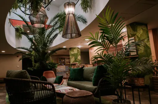 Park Hotel S�st� - M�rcius 15.