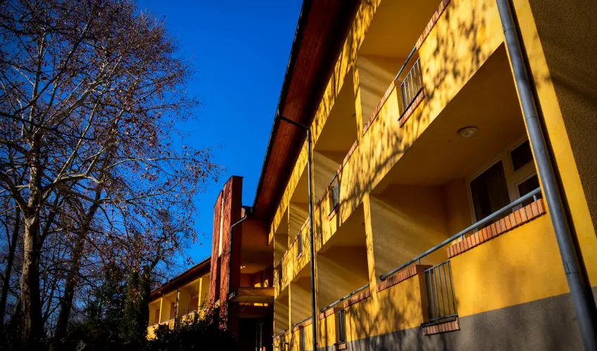 Park Hotel S�st� Ny�regyh�za - M�rcius 15. - teljes el�refizet�ssel