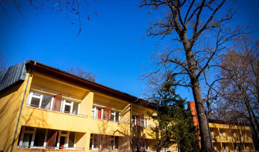 Park Hotel S�st� Ny�regyh�za - M�rcius 15. - teljes el�refizet�ssel