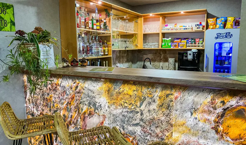 Park Hotel S�st� Ny�regyh�za - M�rcius 15. - teljes el�refizet�ssel