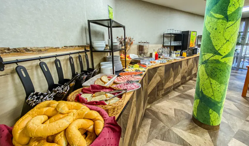 Park Hotel S�st� Ny�regyh�za - M�rcius 15. - teljes el�refizet�ssel