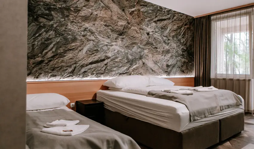 Park Hotel S�st� Ny�regyh�za - M�rcius 15. - teljes el�refizet�ssel