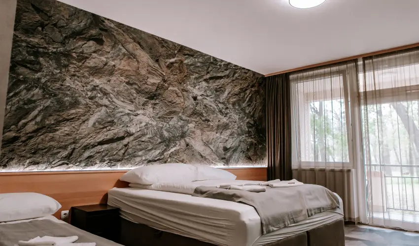 Park Hotel S�st� Ny�regyh�za - M�rcius 15. - teljes el�refizet�ssel