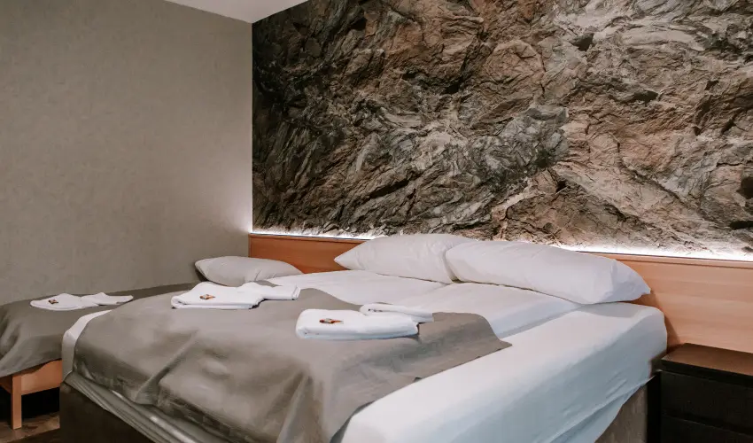 Park Hotel S�st� Ny�regyh�za - M�rcius 15. - teljes el�refizet�ssel