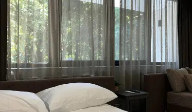 Park Hotel S�st� Ny�regyh�za