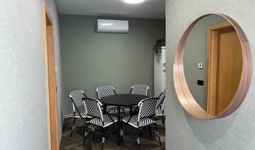Park Hotel S�st� Ny�regyh�za - M�rcius 15. - teljes el�refizet�ssel