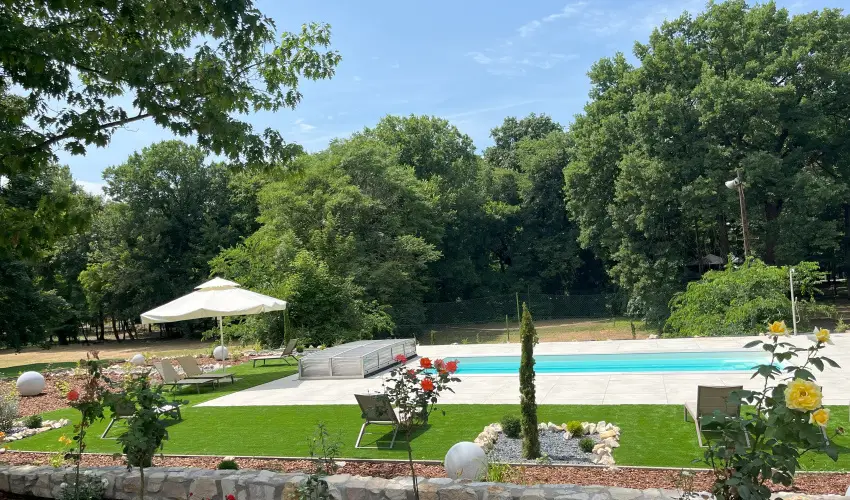 Park Hotel S�st� Ny�regyh�za - M�rcius 15. - teljes el�refizet�ssel