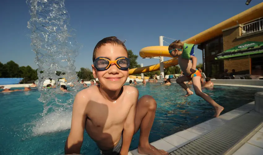 Park Inn by Radisson Zalakaros Resort & Spa Zalakaros - Szabads�got a testednek, �lvezetet a hasadnak! (1 �jt�l)