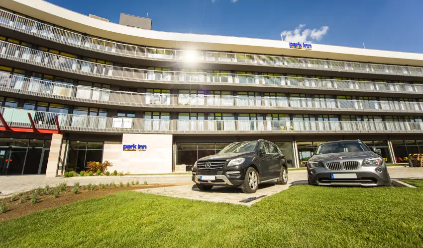 Park Inn by Radisson Zalakaros Resort & Spa Zalakaros - Szabads�got a testednek, �lvezetet a hasadnak! (1 �jt�l)