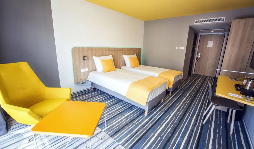 Park Inn by Radisson Zalakaros Resort & Spa Zalakaros - Szabads�got a testednek, �lvezetet a hasadnak! (1 �jt�l)