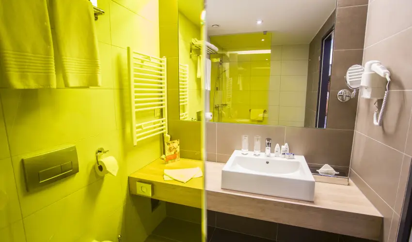 Park Inn by Radisson Zalakaros Resort & Spa Zalakaros - Szabads�got a testednek, �lvezetet a hasadnak! (1 �jt�l)