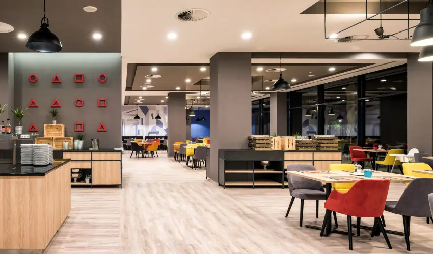 Park Inn by Radisson Zalakaros Resort & Spa Zalakaros - Szabads�got a testednek, �lvezetet a hasadnak! (1 �jt�l)