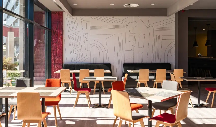 Park Inn by Radisson Zalakaros Resort & Spa Zalakaros - Szabads�got a testednek, �lvezetet a hasadnak! (1 �jt�l)