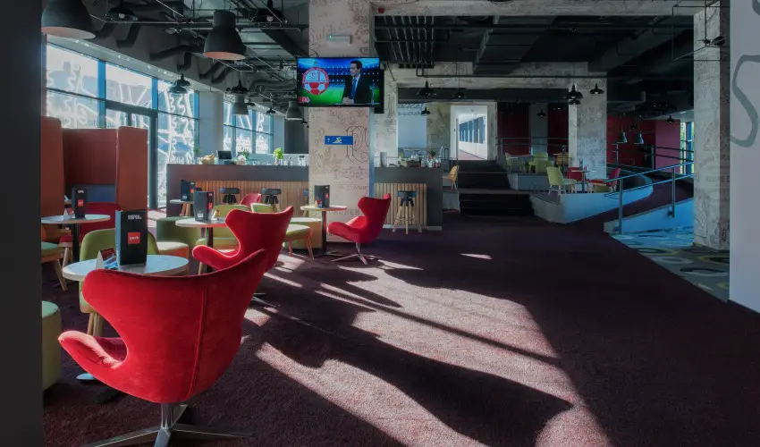 Park Inn by Radisson Zalakaros Resort & Spa Zalakaros - Szabads�got a testednek, �lvezetet a hasadnak! (1 �jt�l)