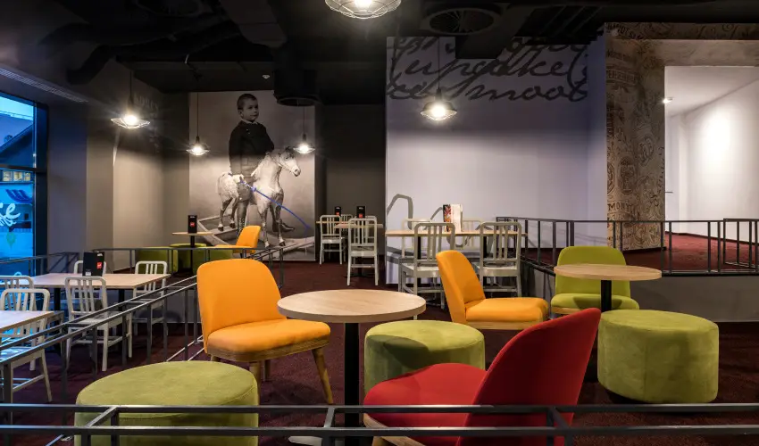 Park Inn by Radisson Zalakaros Resort & Spa Zalakaros - Szabads�got a testednek, �lvezetet a hasadnak! (1 �jt�l)