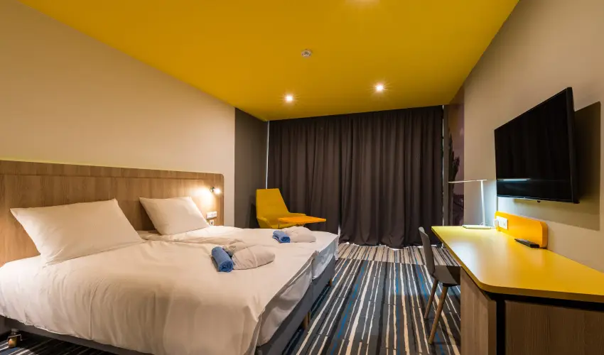 Park Inn by Radisson Zalakaros Resort & Spa Zalakaros - Szabads�got a testednek, �lvezetet a hasadnak! (1 �jt�l)