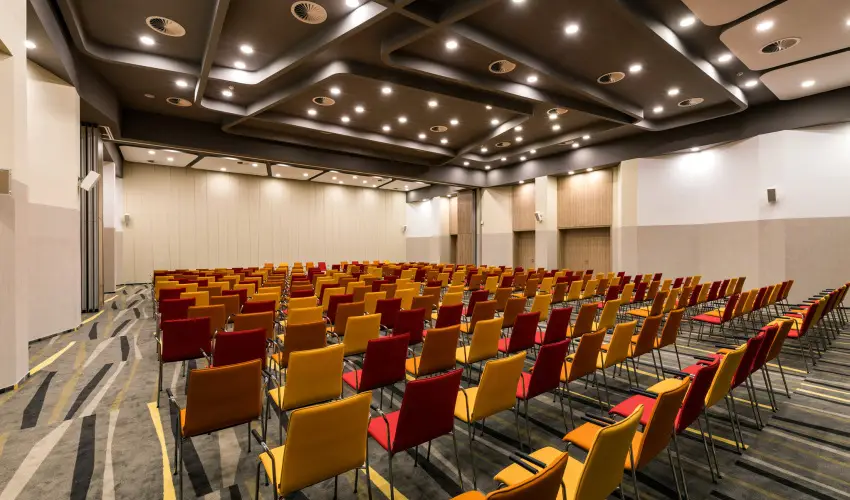 Park Inn by Radisson Zalakaros Resort & Spa Zalakaros - Szabads�got a testednek, �lvezetet a hasadnak! (1 �jt�l)