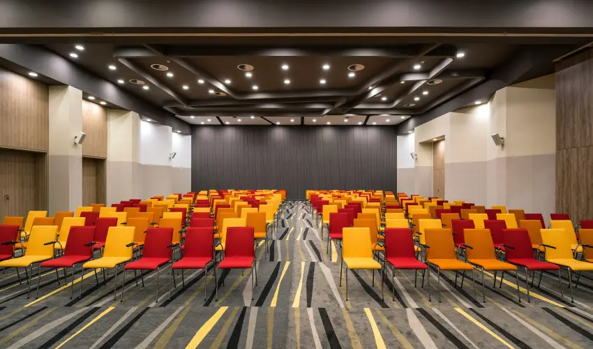 Park Inn by Radisson Zalakaros Resort & Spa Zalakaros - Szabads�got a testednek, �lvezetet a hasadnak! (1 �jt�l)